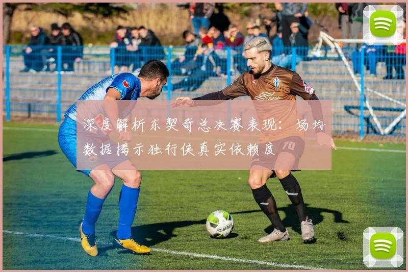 深度解析东契奇总决赛表现：场均数据揭示独行侠真实依赖度